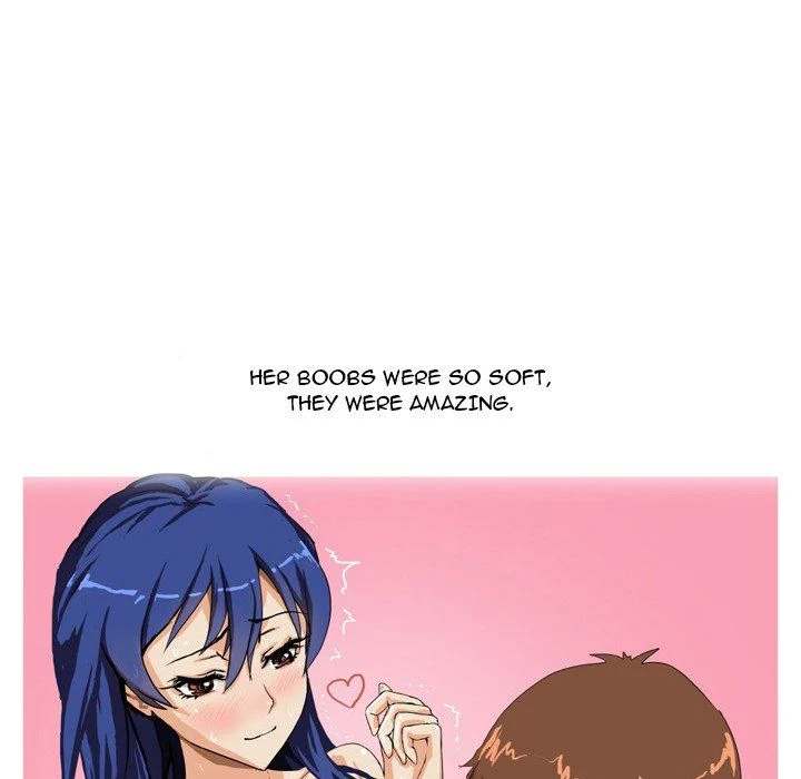 Forever Gossip - Chapter 12 [photo 12] - MangaPorn