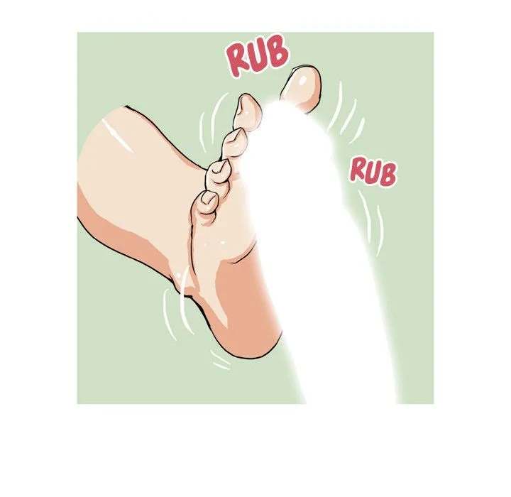 Forever Gossip - Chapter 12 [photo 16] - MangaPorn