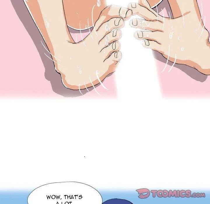 Forever Gossip - Chapter 12 [photo 19] - MangaPorn