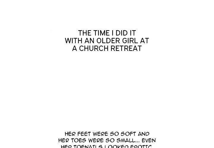 Forever Gossip - Chapter 12 [photo 2] - MangaPorn