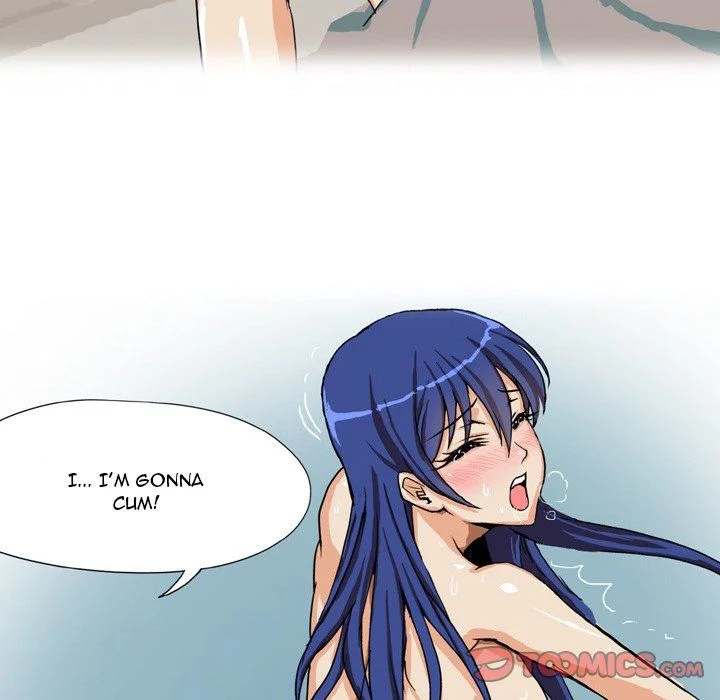 Forever Gossip - Chapter 12 [photo 31] - MangaPorn