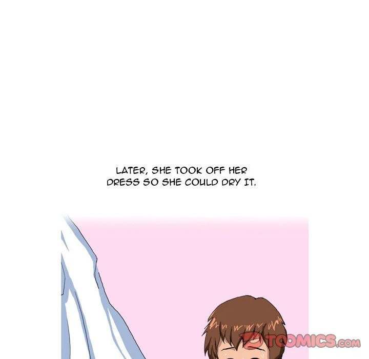 Forever Gossip - Chapter 12 [photo 7] - MangaPorn