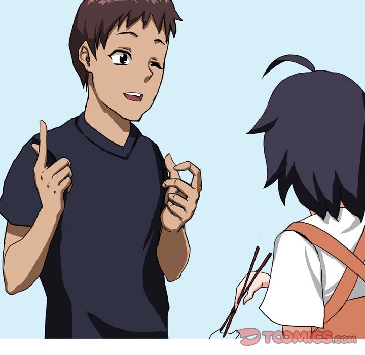 Forever Gossip - Chapter 13 [photo 10] - MangaPorn