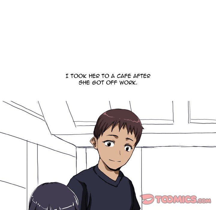 Forever Gossip - Chapter 13 [photo 11] - MangaPorn