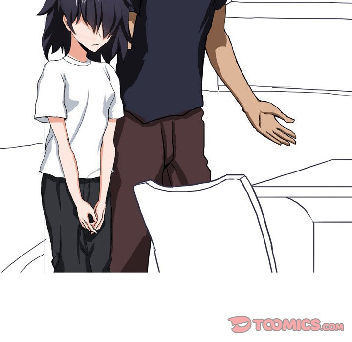 Forever Gossip - Chapter 13 [photo 12] - MangaPorn