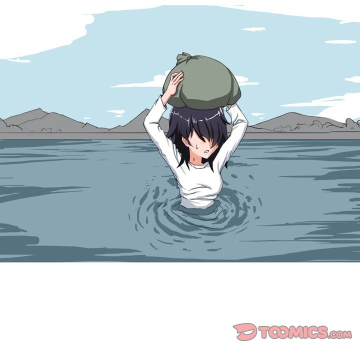 Forever Gossip - Chapter 13 [photo 16] - MangaPorn