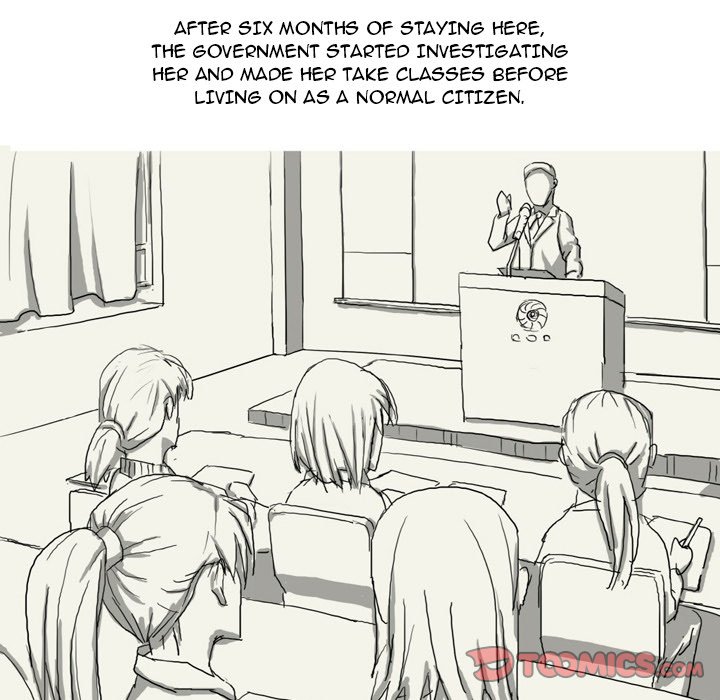 Forever Gossip - Chapter 13 [photo 17] - MangaPorn