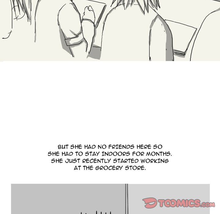 Forever Gossip - Chapter 13 [photo 18] - MangaPorn