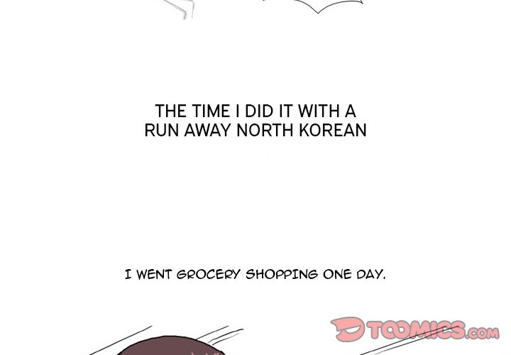 Forever Gossip - Chapter 13 [photo 2] - MangaPorn