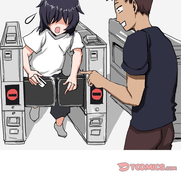 Forever Gossip - Chapter 13 [photo 22] - MangaPorn