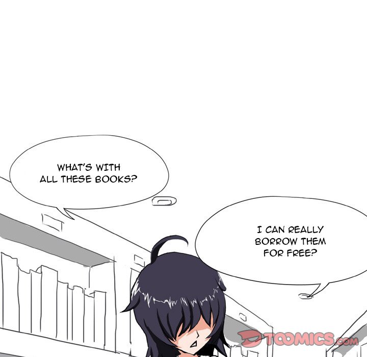 Forever Gossip - Chapter 13 [photo 23] - MangaPorn