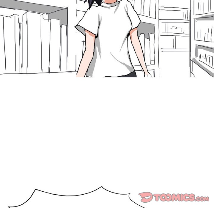 Forever Gossip - Chapter 13 [photo 24] - MangaPorn