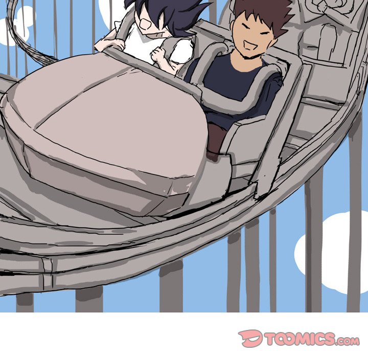 Forever Gossip - Chapter 13 [photo 27] - MangaPorn