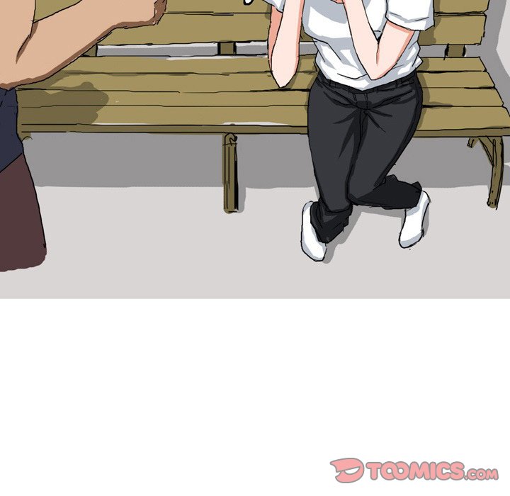 Forever Gossip - Chapter 13 [photo 29] - MangaPorn