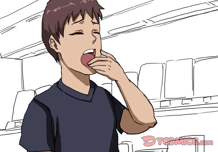 Forever Gossip - Chapter 13 [photo 3] - MangaPorn