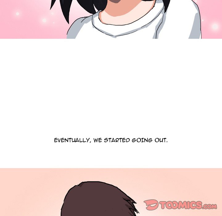 Forever Gossip - Chapter 13 [photo 31] - MangaPorn