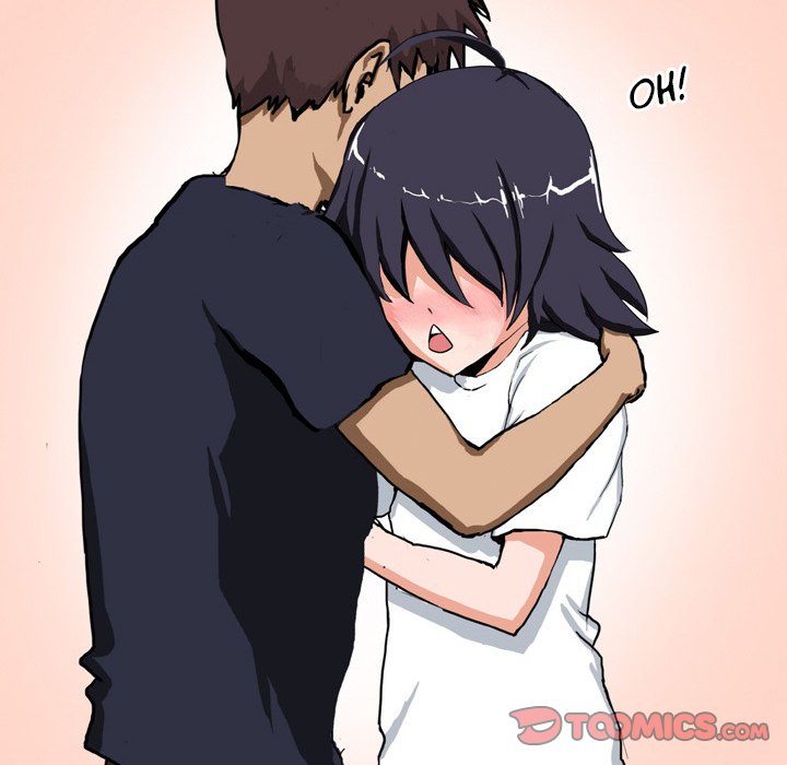 Forever Gossip - Chapter 13 [photo 32] - MangaPorn