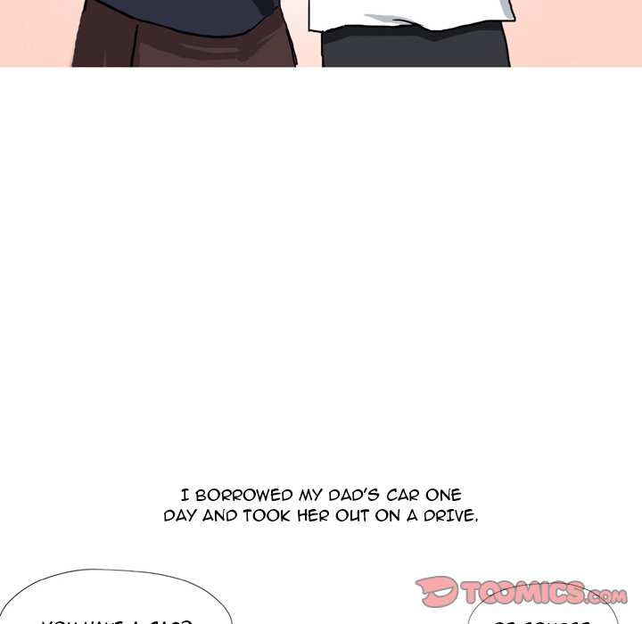 Forever Gossip - Chapter 13 [photo 33] - MangaPorn