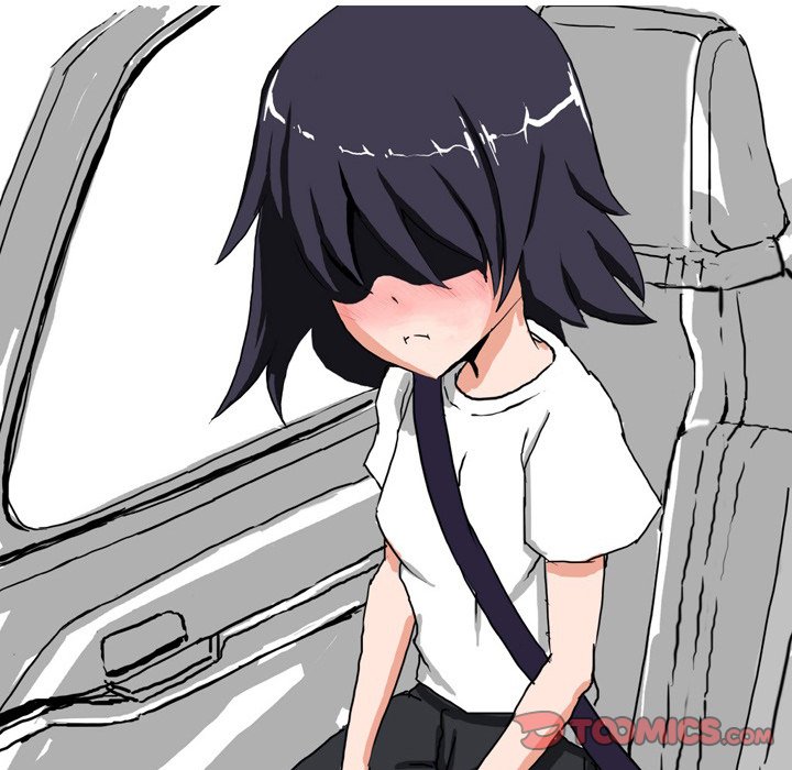 Forever Gossip - Chapter 13 [photo 35] - MangaPorn