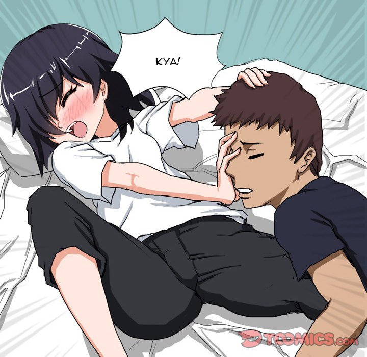 Forever Gossip - Chapter 13 [photo 38] - MangaPorn