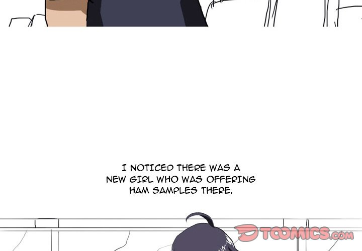 Forever Gossip - Chapter 13 [photo 4] - MangaPorn