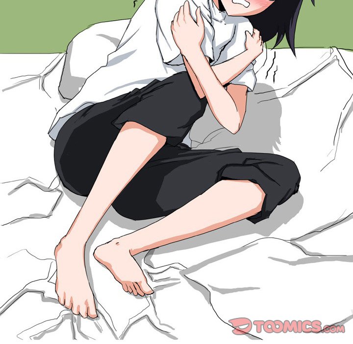 Forever Gossip - Chapter 13 [photo 40] - MangaPorn