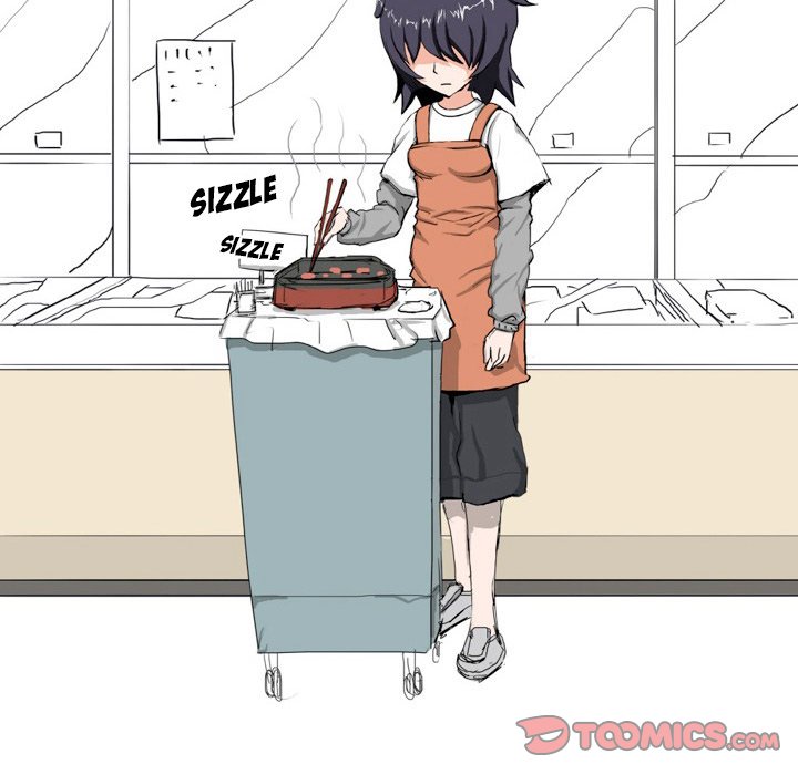 Forever Gossip - Chapter 13 [photo 5] - MangaPorn