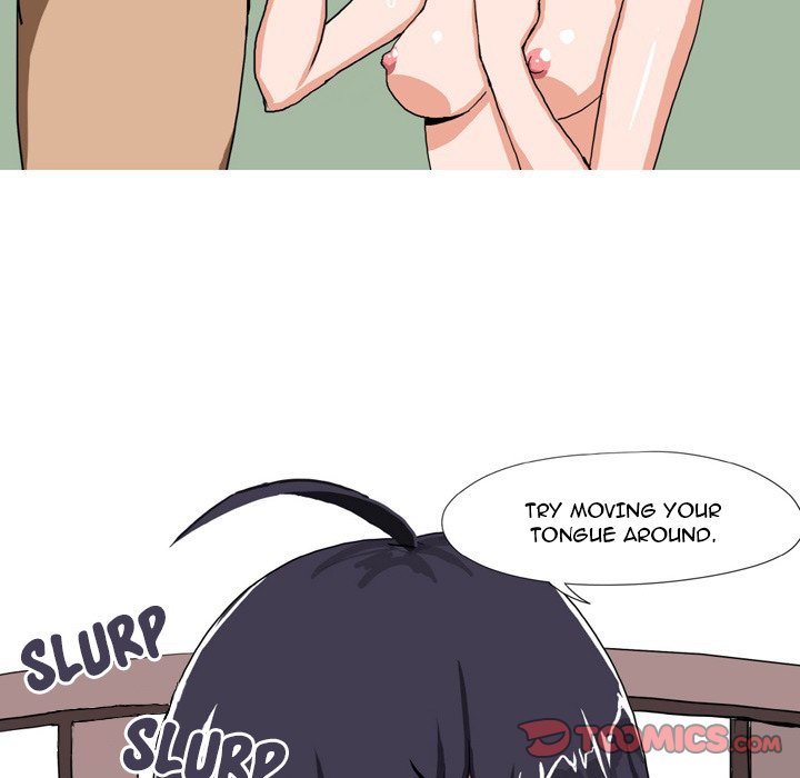 Forever Gossip - Chapter 14 [photo 16] - MangaPorn