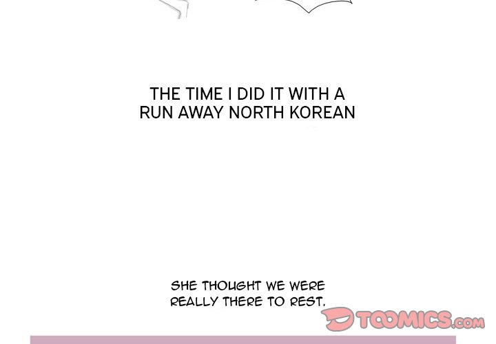 Forever Gossip - Chapter 14 [photo 2] - MangaPorn