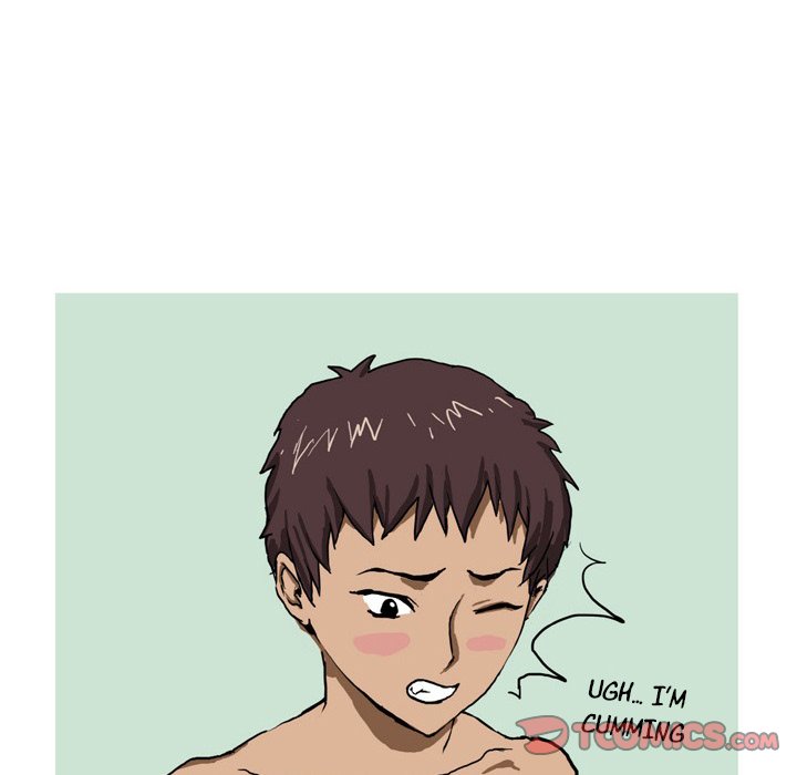 Forever Gossip - Chapter 14 [photo 20] - MangaPorn