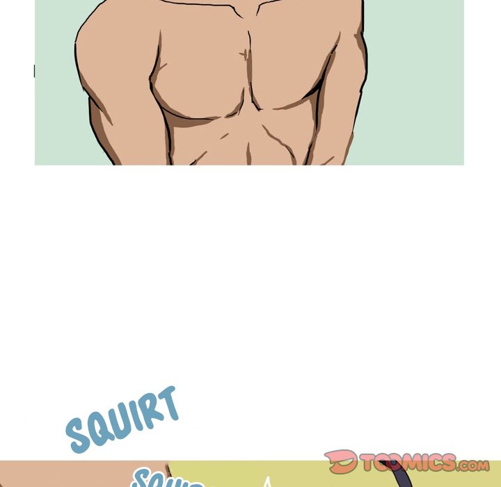 Forever Gossip - Chapter 14 [photo 21] - MangaPorn