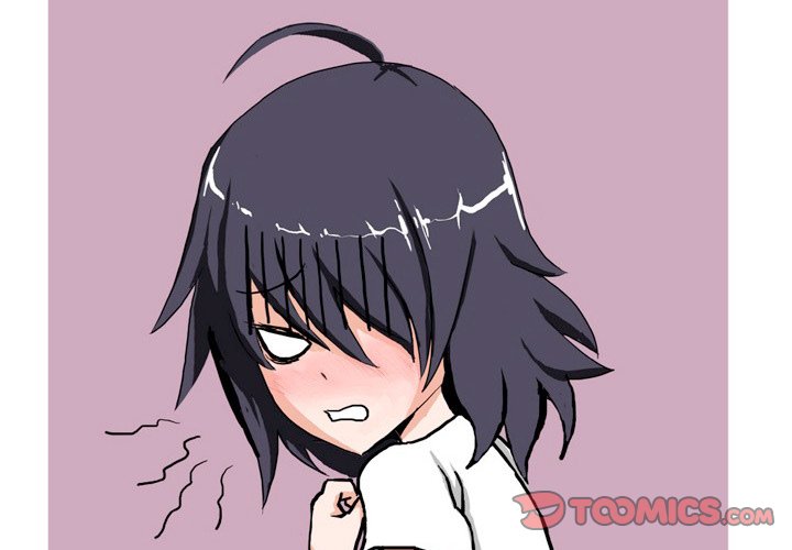 Forever Gossip - Chapter 14 [photo 3] - MangaPorn