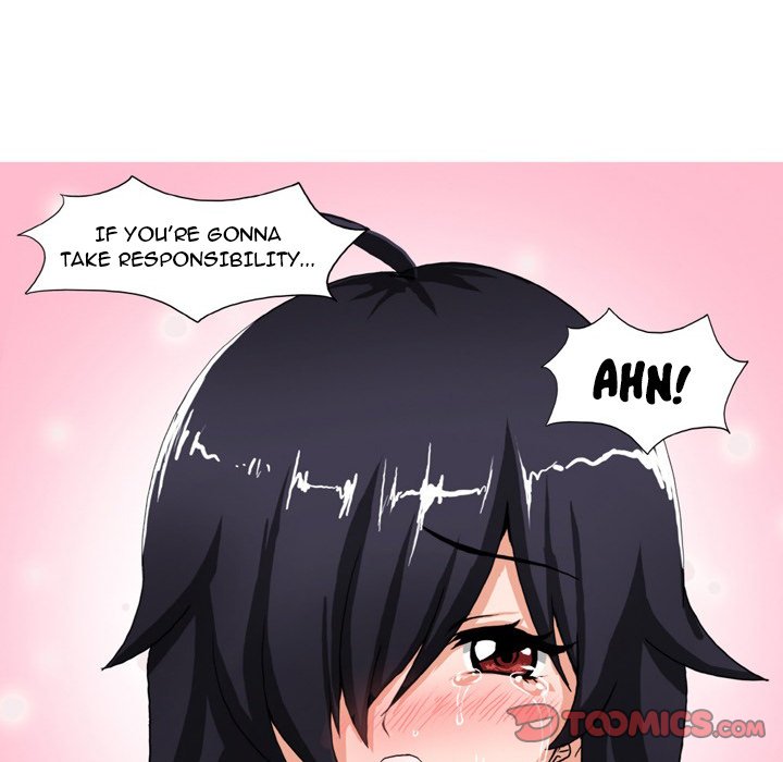 Forever Gossip - Chapter 14 [photo 32] - MangaPorn