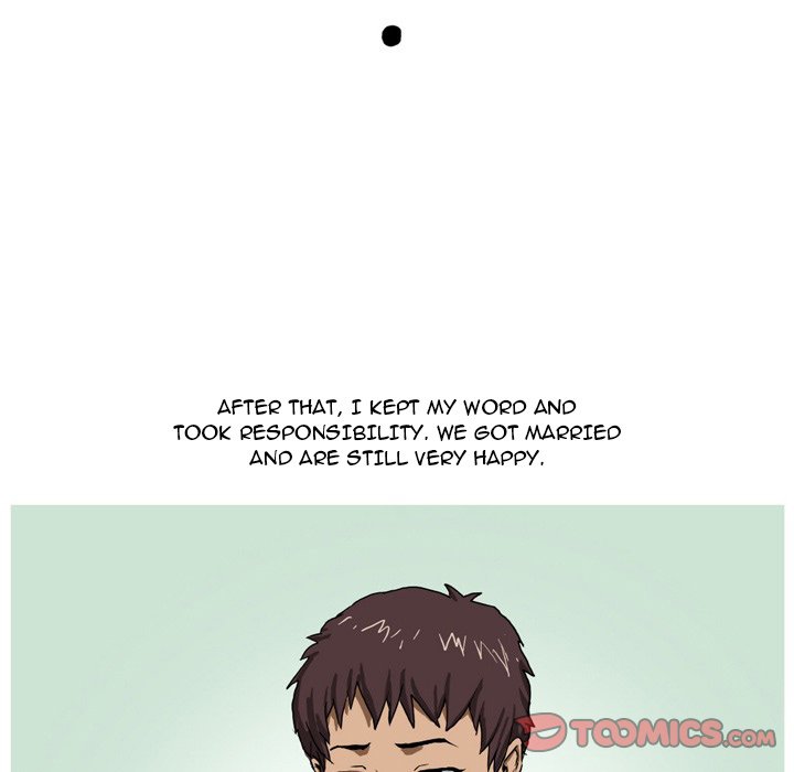 Forever Gossip - Chapter 14 [photo 36] - MangaPorn