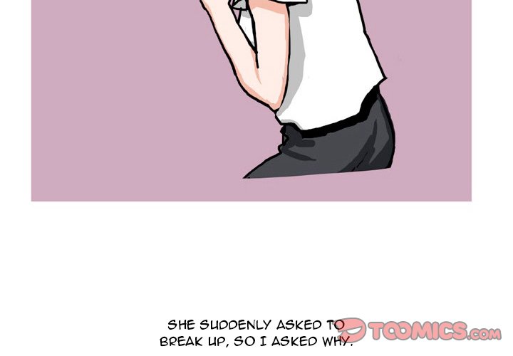 Forever Gossip - Chapter 14 [photo 4] - MangaPorn