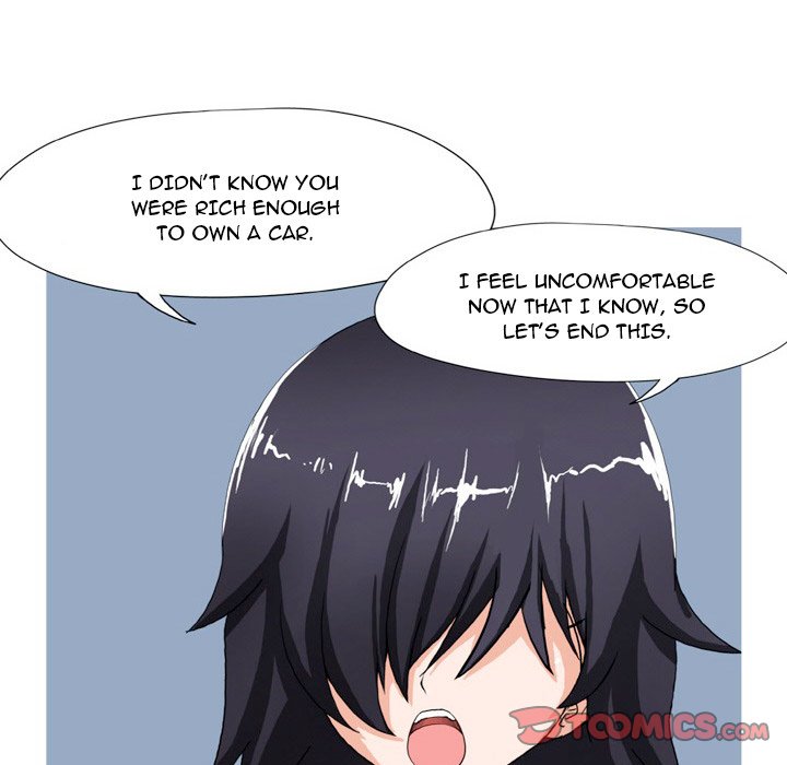 Forever Gossip - Chapter 14 [photo 5] - MangaPorn