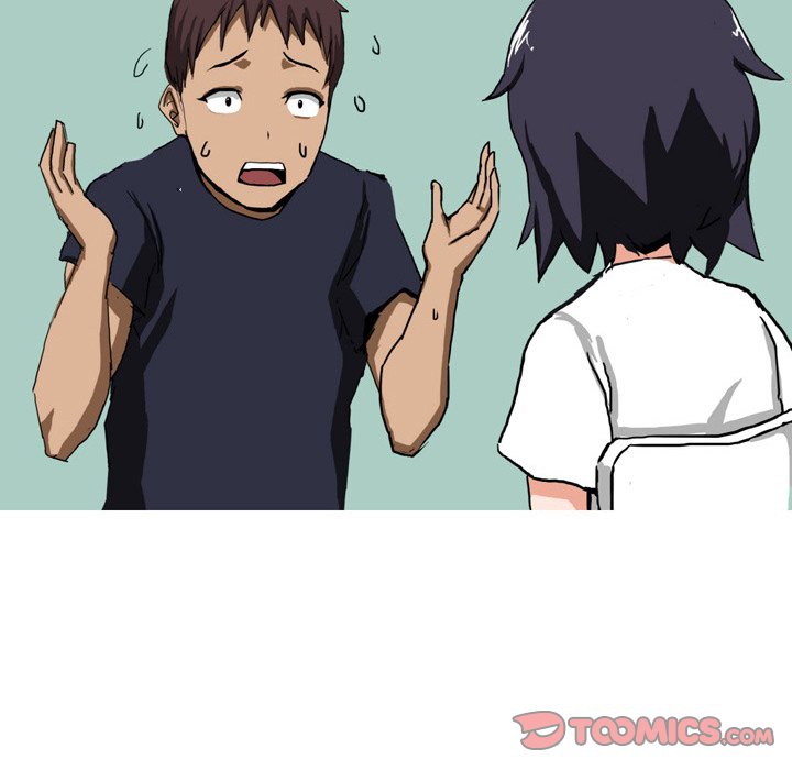 Forever Gossip - Chapter 14 [photo 7] - MangaPorn