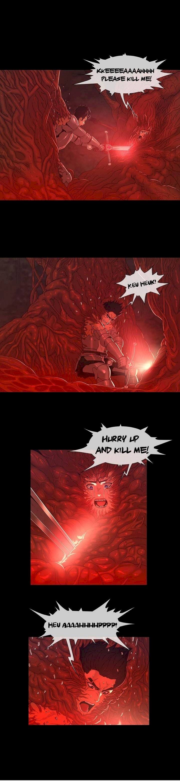 Siren (Getty) - Chapter 0 [photo 15] - MangaPorn