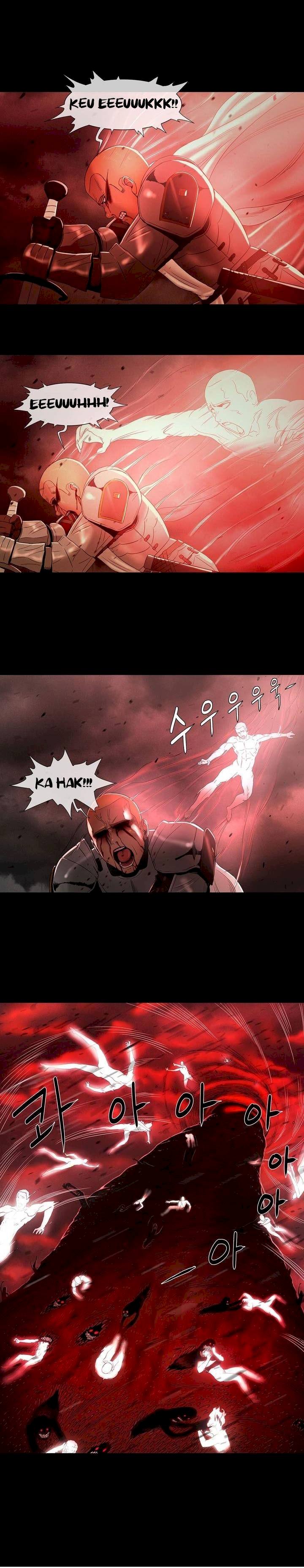 Siren (Getty) - Chapter 0 [photo 16] - MangaPorn