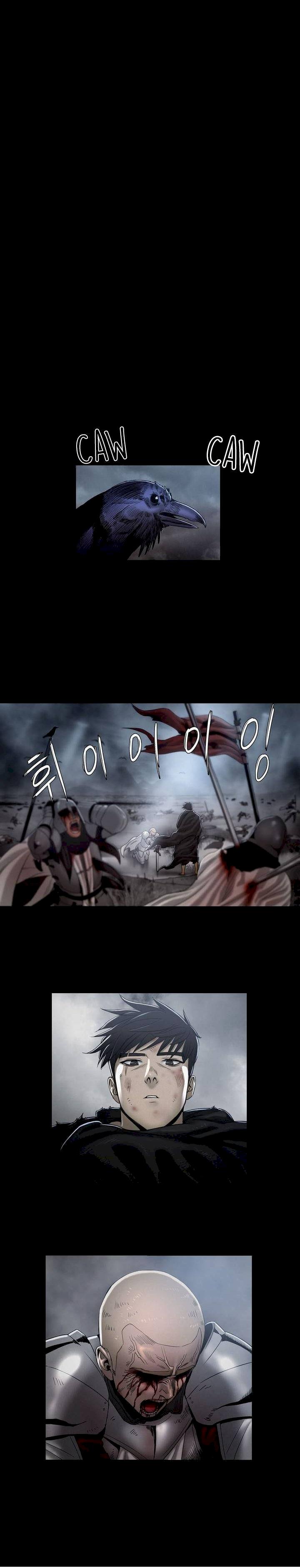 Siren (Getty) - Chapter 0 [photo 19] - MangaPorn