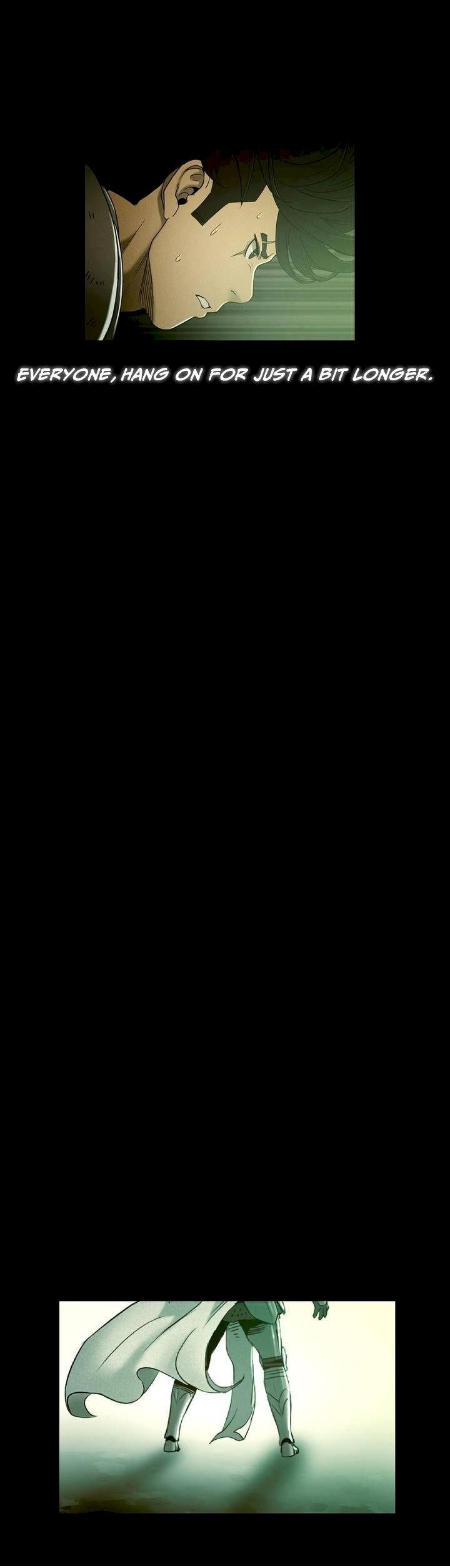 Siren (Getty) - Chapter 0 [photo 9] - MangaPorn