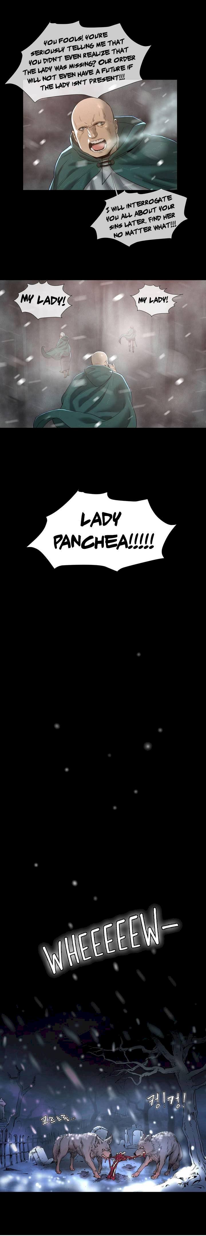 Siren (Getty) - Chapter 1 [photo 12] - MangaPorn