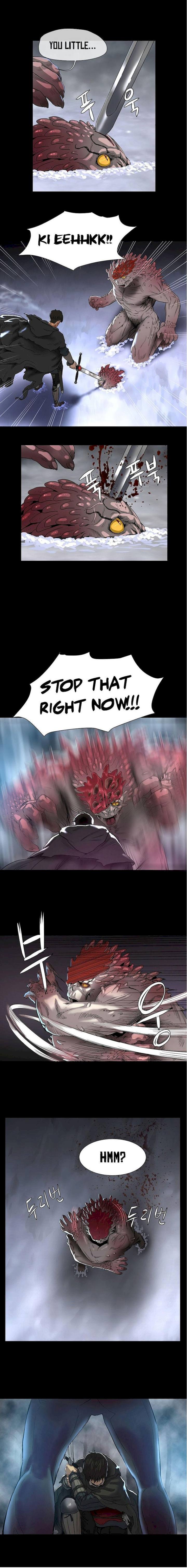 Siren (Getty) - Chapter 2 [photo 14] - MangaPorn