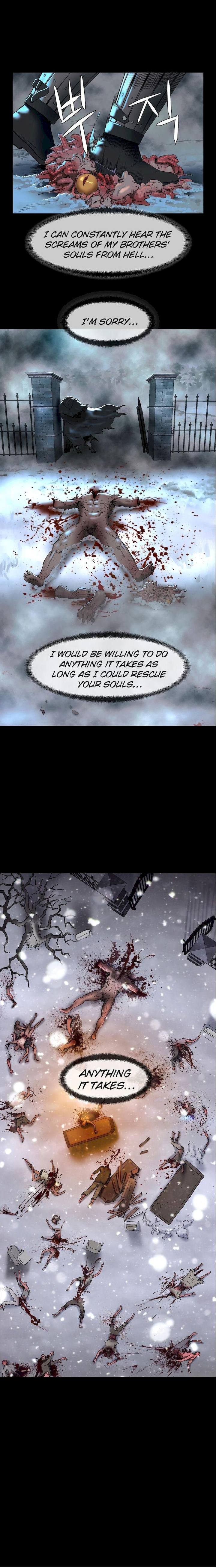 Siren (Getty) - Chapter 2 [photo 18] - MangaPorn