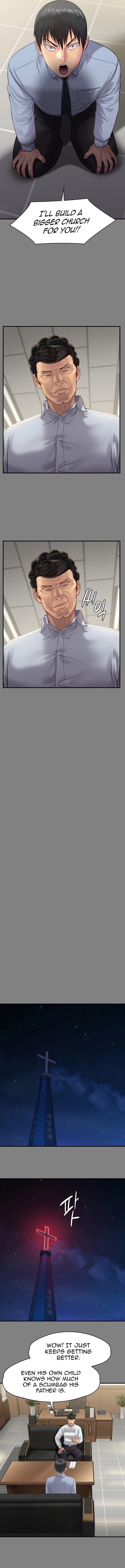 Queen Bee - Chapter 237 [photo 12] - MangaPorn