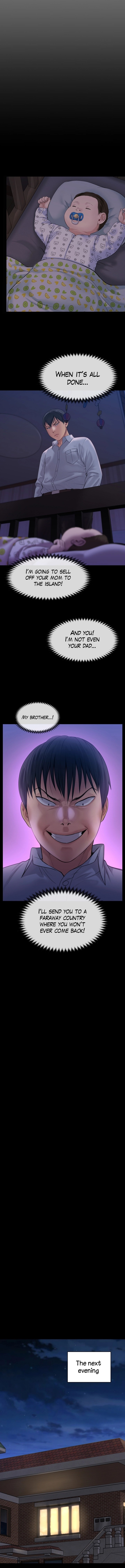 Queen Bee - Chapter 237 [photo 15] - MangaPorn