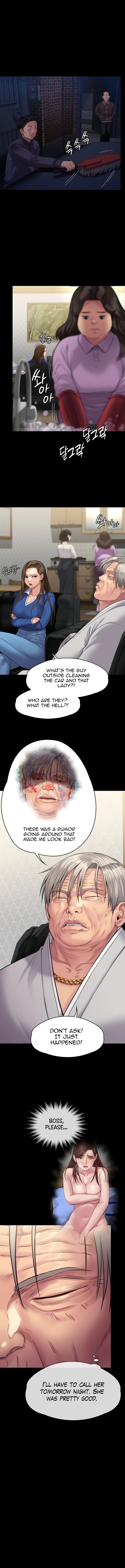 Queen Bee - Chapter 237 [photo 16] - MangaPorn