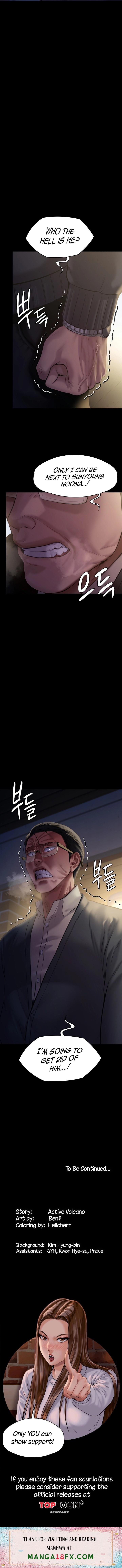 Queen Bee - Chapter 237 [photo 18] - MangaPorn