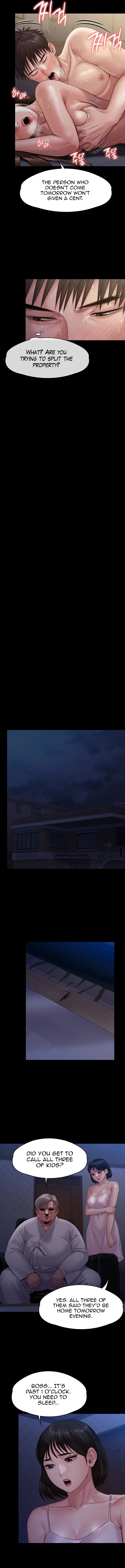 Queen Bee - Chapter 237 [photo 4] - MangaPorn