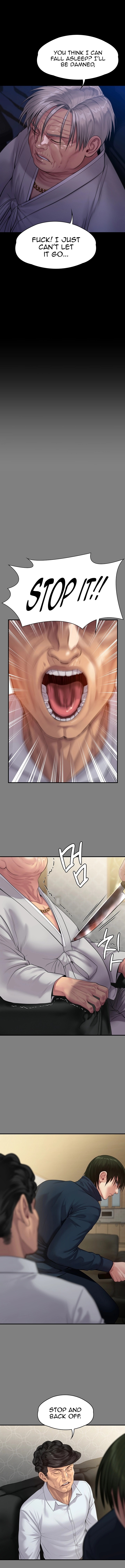 Queen Bee - Chapter 237 [photo 5] - MangaPorn